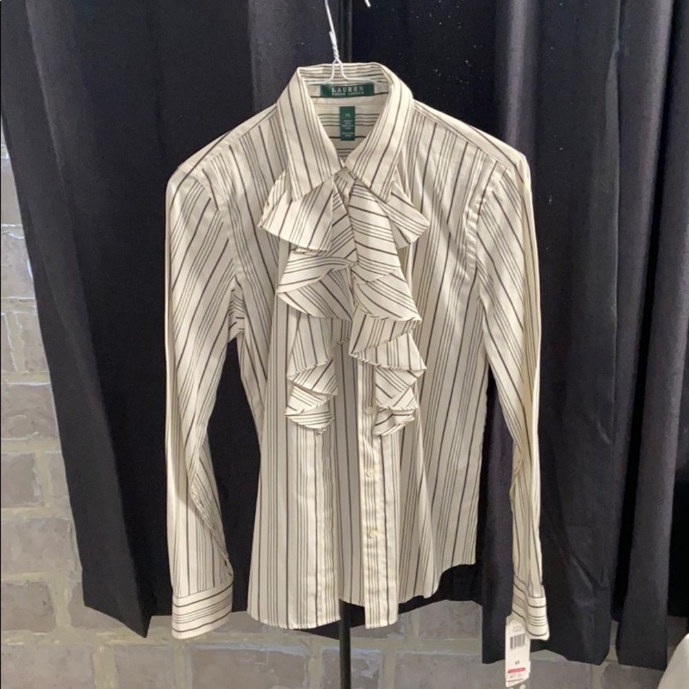 Ralph Lauren Blouse